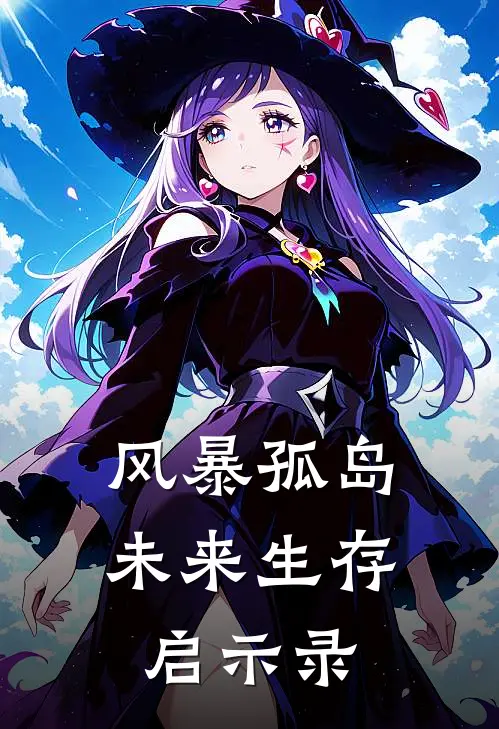 风暴孤岛未来生存启示录