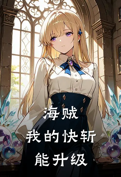 海贼：我的快斩能升级