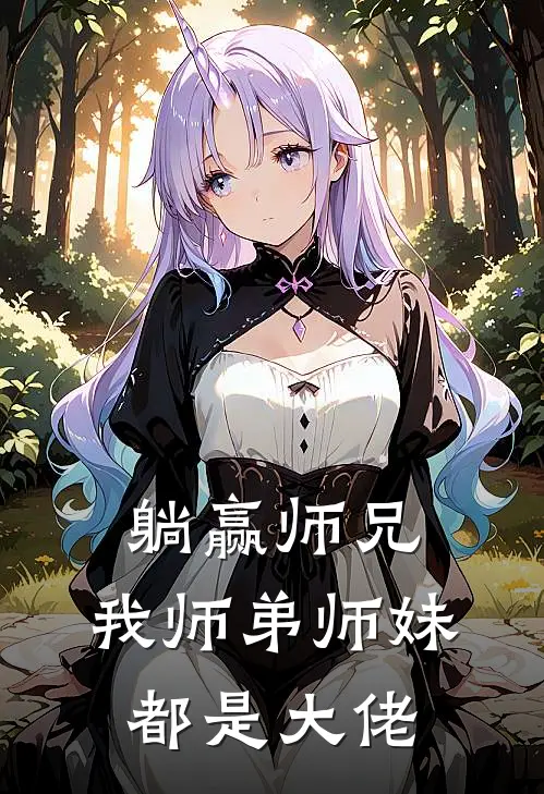 躺赢师兄：我师弟师妹都是大佬