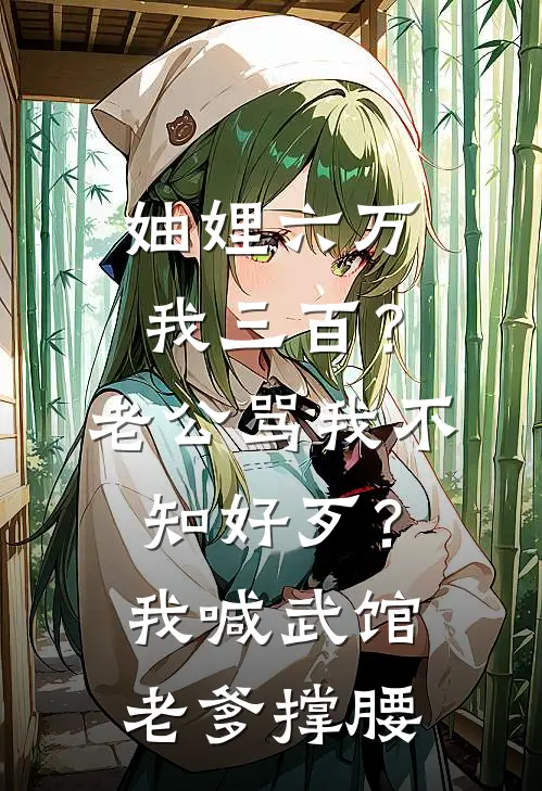 妯娌六万我三百？老公骂我不知好歹？我喊武馆老爹撑腰(刘燕王兰)完整版免费小说_完结版小说推荐妯娌六万我三百？老公骂我不知好歹？我喊武馆老爹撑腰(刘燕王兰)