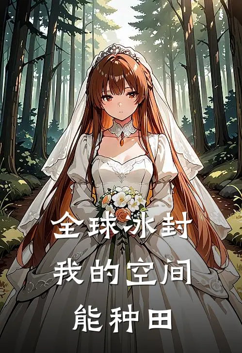 全球冰封，我的空间能种田