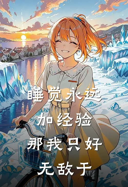 睡觉永远加经验，那我只好无敌于