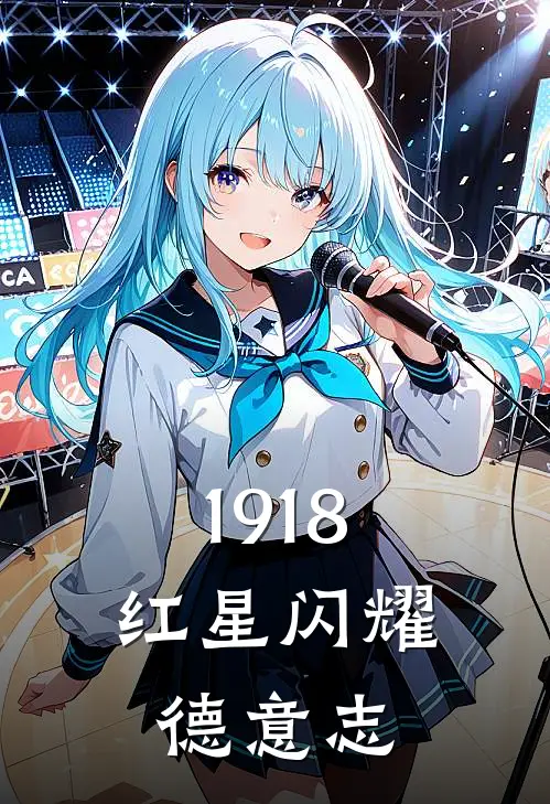 1918：红星闪耀德意志