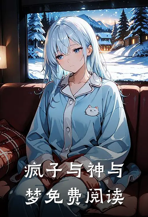 疯子与神与梦免费阅读