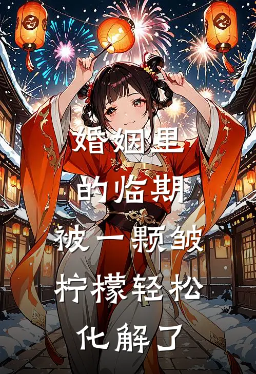 婚姻里的“临期”，被一颗皱柠檬轻松化解了(许知喃宋砚辞)火爆小说_《婚姻里的“临期”，被一颗皱柠檬轻松化解了》许知喃宋砚辞小说免费在线阅读