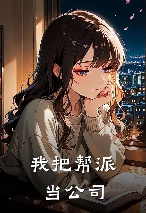 我把帮派当公司(李平方莽张飞)在线免费小说_完整版免费小说我把帮派当公司(李平方莽张飞)