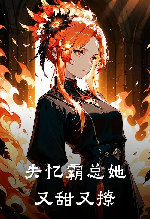 失忆霸总她又甜又撩