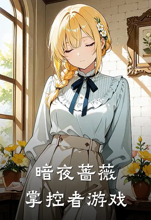 暗夜蔷薇：掌控者游戏