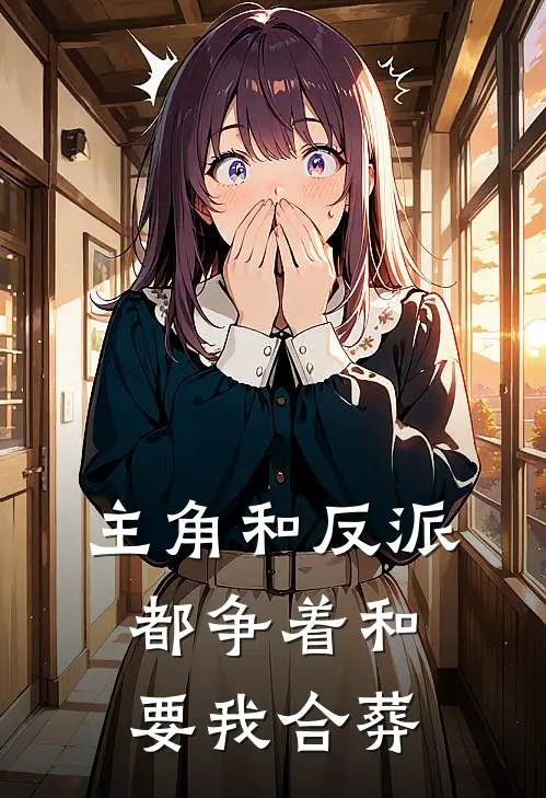 主角和反派都争着和要我合葬
