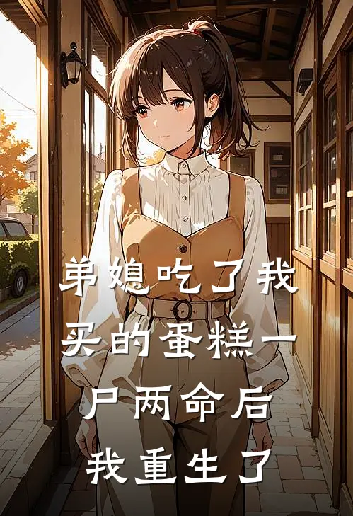 弟媳吃了我买的蛋糕一尸两命后我重生了