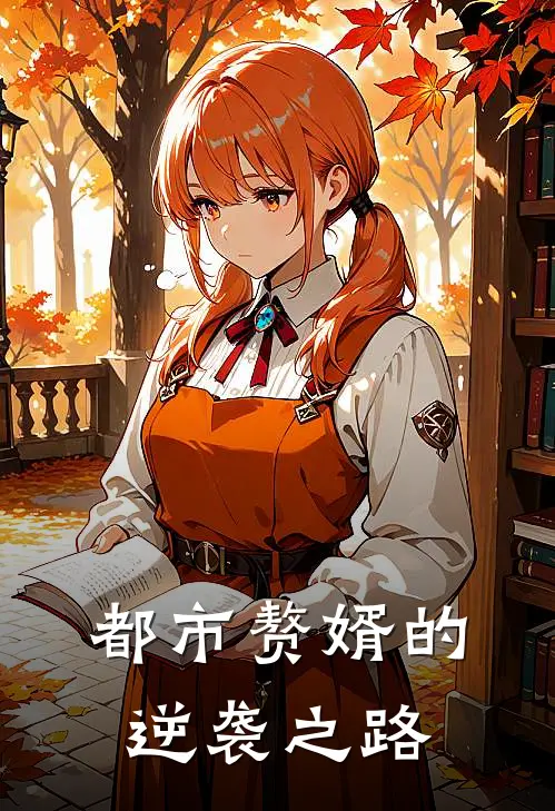 都市赘婿的逆袭之路