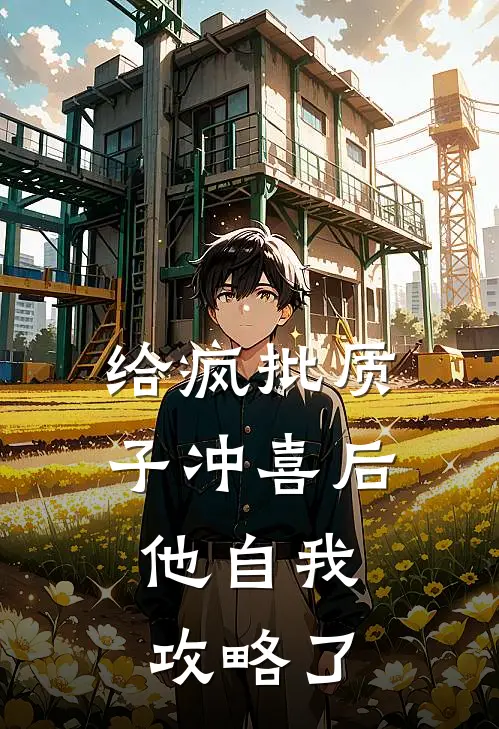 给疯批质子冲喜后，他自我攻略了