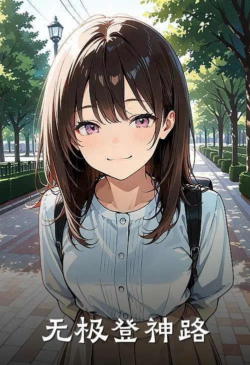 无极登神路