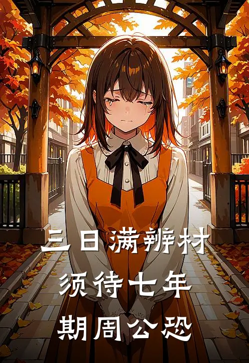 三日满辨材须待七年期周公恐