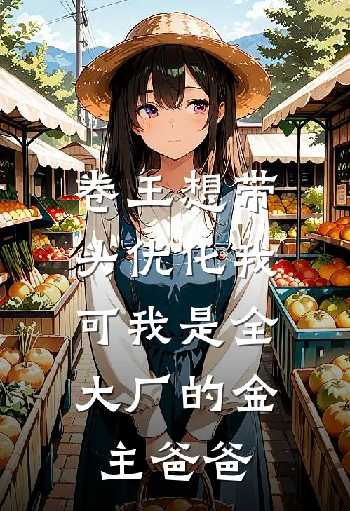 卷王想带头优化我，可我是全大厂的金主爸爸林远锋苏漾最新小说全文阅读_在线免费小说卷王想带头优化我，可我是全大厂的金主爸爸(林远锋苏漾)