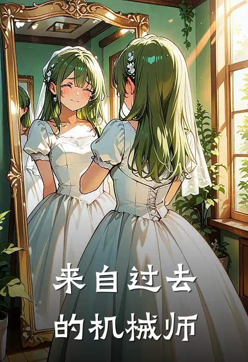 来自过去的机械师