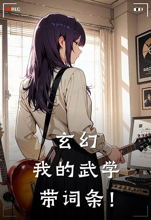 玄幻：我的武学带词条！许攸章一全集免费小说_免费小说完结玄幻：我的武学带词条！(许攸章一)