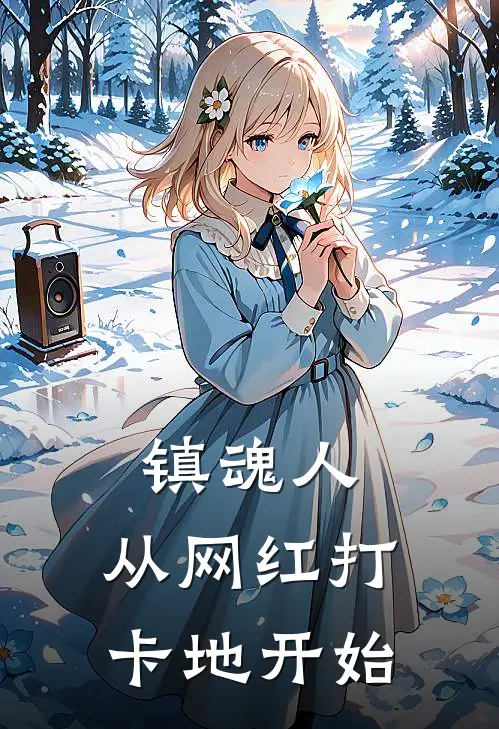 镇魂人：从网红打卡地开始(虞姬虞姬)全文免费在线阅读_镇魂人：从网红打卡地开始热门小说