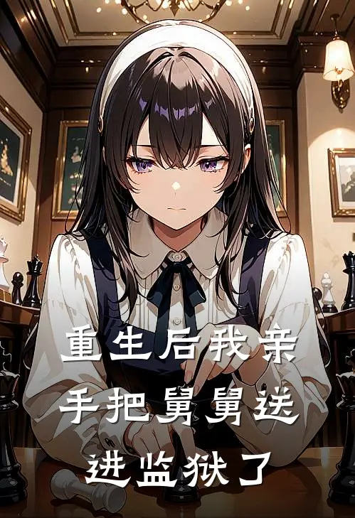 重生后我亲手把舅舅送进监狱了