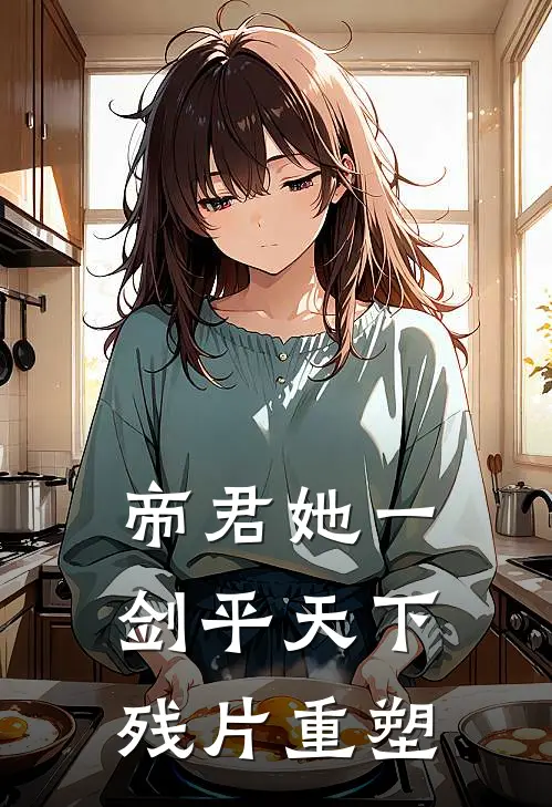 帝君她一剑平天下【残片重塑】