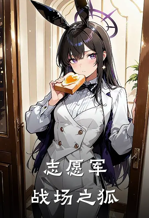 志愿军：战场之狐苏然王大锤免费小说推荐_推荐完结小说志愿军：战场之狐(苏然王大锤)