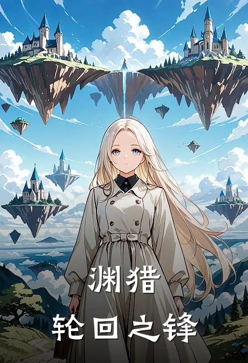 渊猎：轮回之锋(陆沉林浩)无弹窗小说免费阅读_小说完整版免费阅读渊猎：轮回之锋陆沉林浩