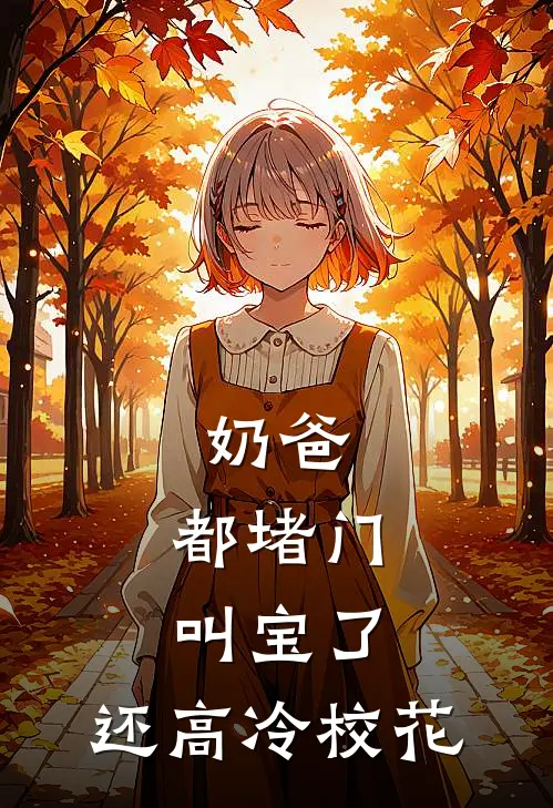 奶爸：都堵门叫宝了，还高冷校花陆沉杨笑笑小说完结推荐_热门小说阅读奶爸：都堵门叫宝了，还高冷校花陆沉杨笑笑