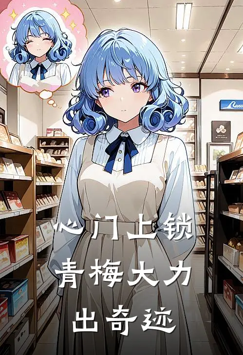 心门上锁，青梅大力出奇迹(陆不平青梅)免费小说完结_最新推荐小说心门上锁，青梅大力出奇迹(陆不平青梅)