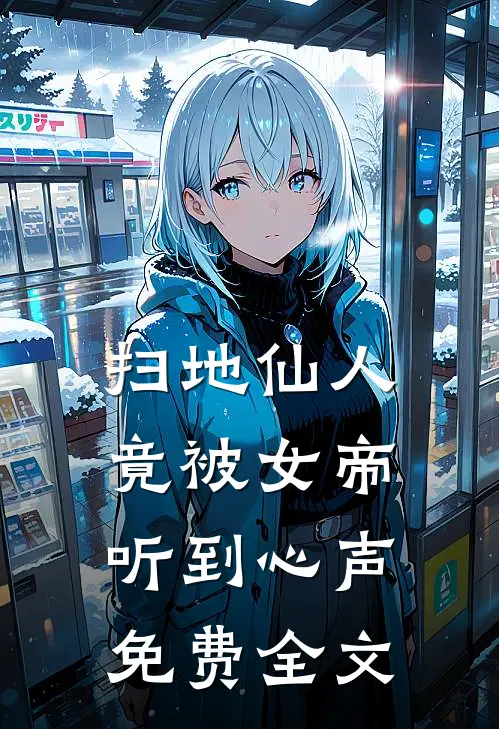 扫地仙人竟被女帝听到心声免费全文