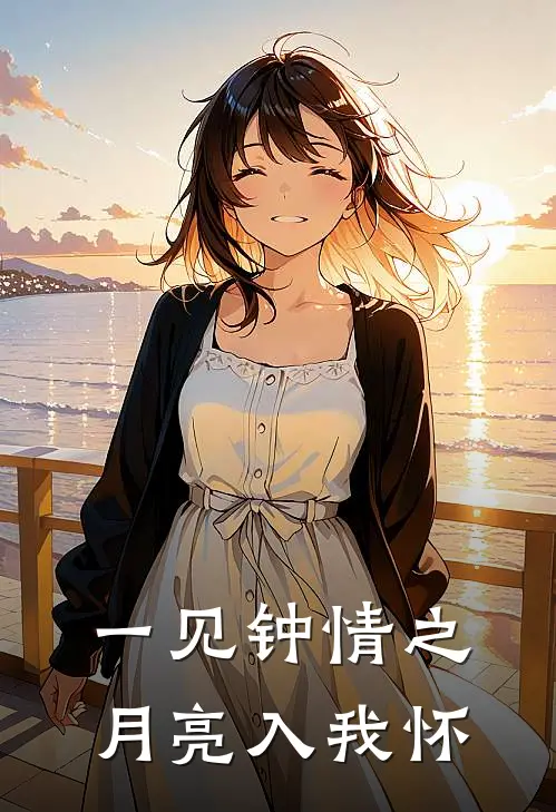 一见钟情之月亮入我怀