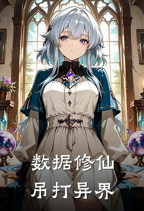 数据修仙，吊打异界(林轩林山)最新小说_免费阅读完整版小说数据修仙，吊打异界(林轩林山)