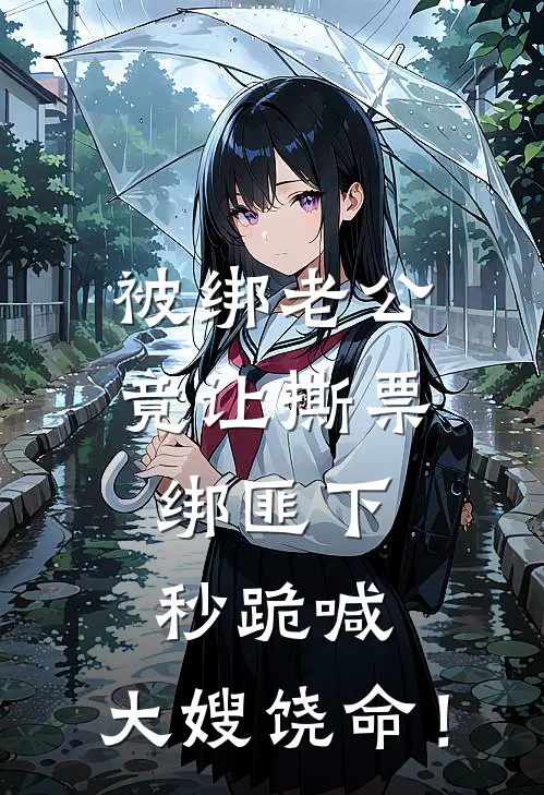 被绑老公竟让撕票，绑匪下秒跪喊：大嫂饶命！