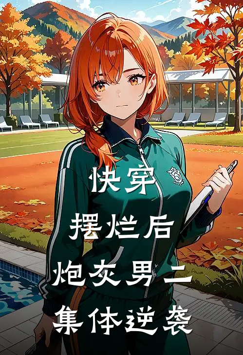 快穿：摆烂后，炮灰男二集体逆袭