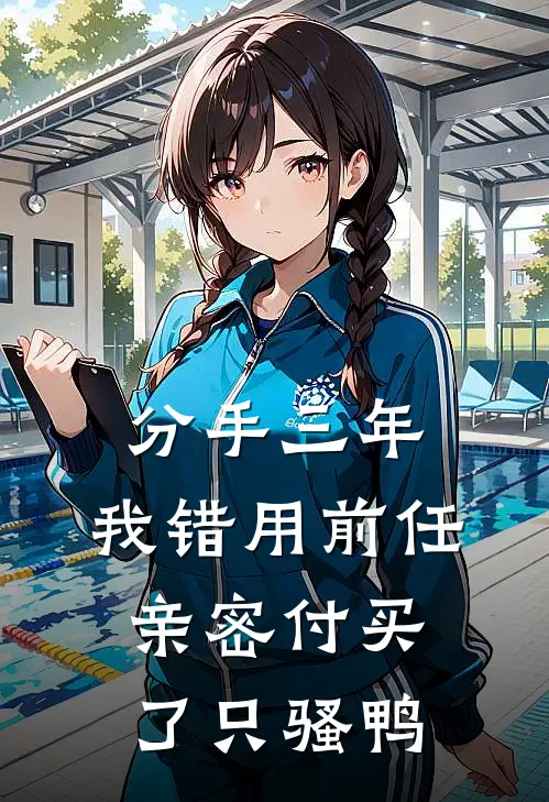 分手三年，我错用前任亲密付买了只“骚鸭”