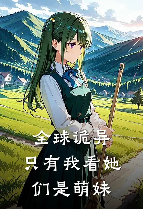 全球诡异，只有我看她们是萌妹(陈默林婉儿)完本小说_免费阅读无弹窗全球诡异，只有我看她们是萌妹陈默林婉儿