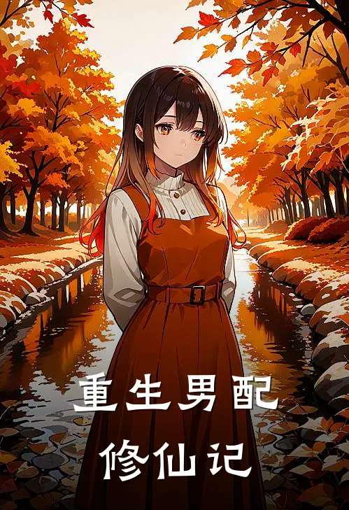 重生男配修仙记