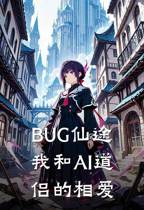 BUG仙途：我和AI道侣的相爱