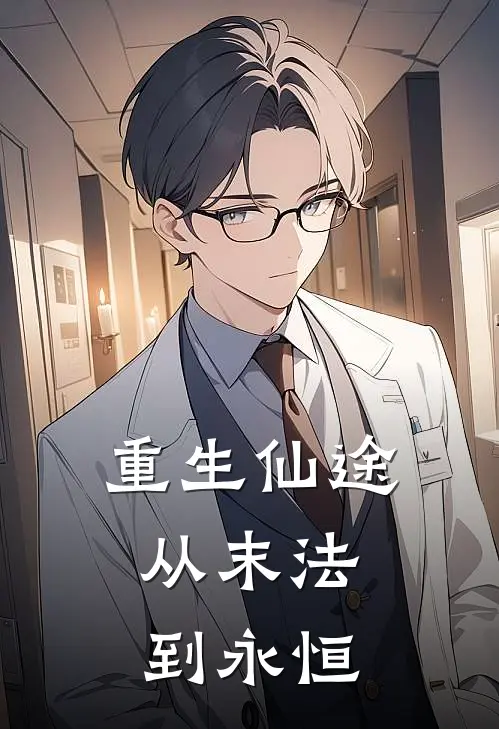 【重生仙途：从末法到永恒】