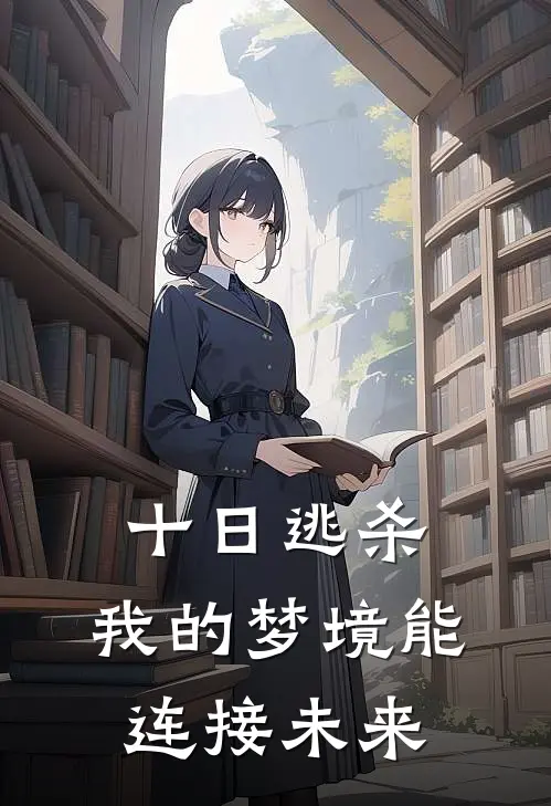 十日逃杀：我的梦境能连接未来