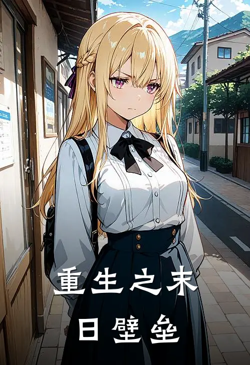 重生之末日壁垒