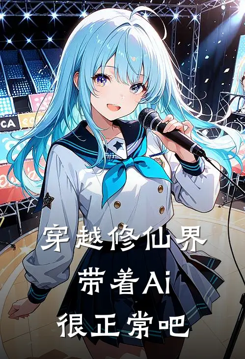 穿越修仙界，带着Ai很正常吧