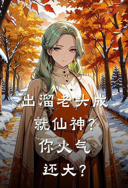 出溜老头成就仙神？你火气还大？(张天成楚辰)最新小说全文阅读_最新章节列表出溜老头成就仙神？你火气还大？(张天成楚辰)