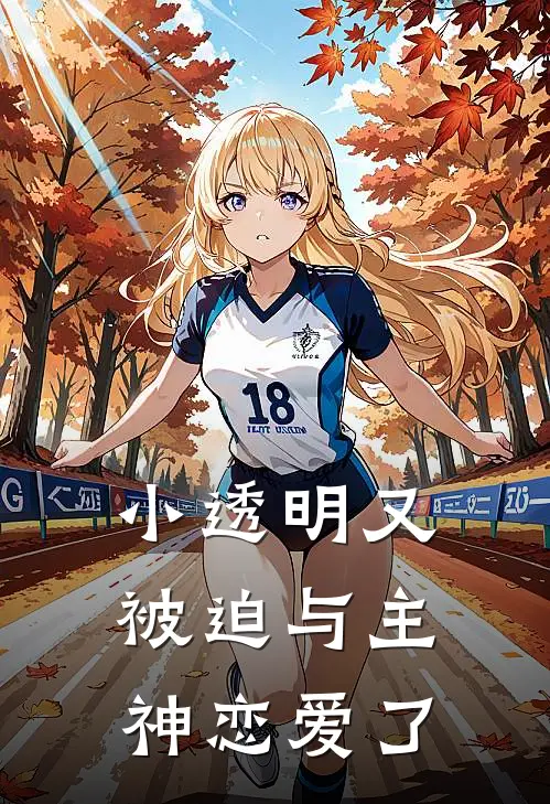 《小透明又被迫与主神恋爱了》墨起许诺已完结小说_小透明又被迫与主神恋爱了(墨起许诺)全文免费阅读无弹窗大结局