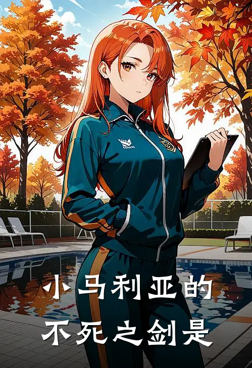 小马利亚的不死之剑是