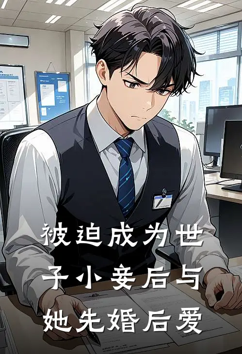 被迫成为世子小妾后与她先婚后爱(陆清晏李源丰)小说全文免费阅读_无弹窗全文免费阅读被迫成为世子小妾后与她先婚后爱(陆清晏李源丰)