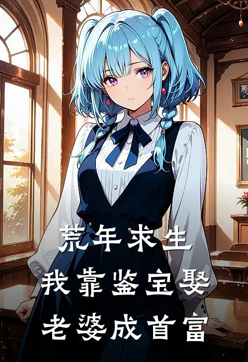 荒年求生：我靠鉴宝娶老婆成首富林川林大山全文免费阅读无弹窗大结局_（林川林大山）荒年求生：我靠鉴宝娶老婆成首富最新小说