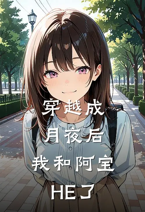 穿越成月夜后，我和阿宝HE了