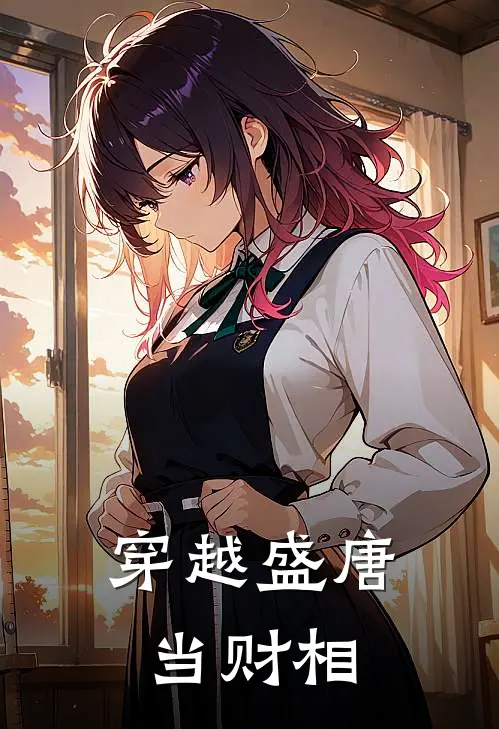 穿越盛唐当财相(沈知微上官婉儿)小说全文免费阅读_无弹窗全文免费阅读穿越盛唐当财相(沈知微上官婉儿)