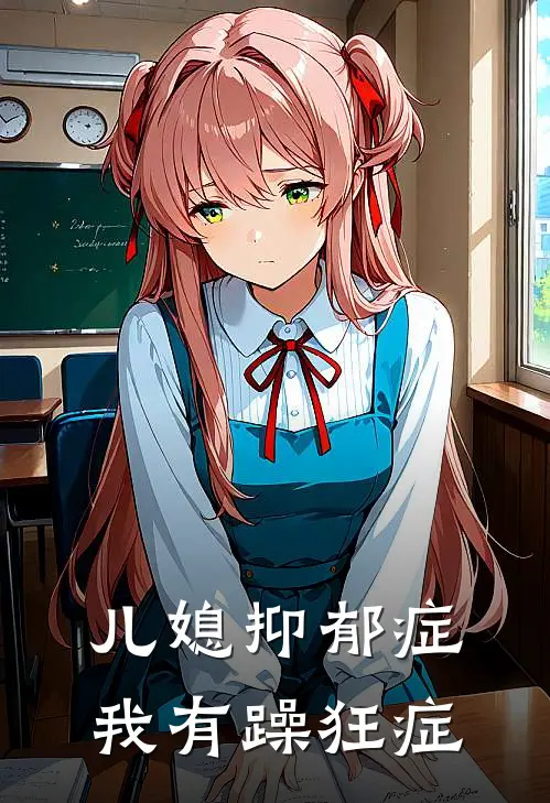 儿媳抑郁症，我有躁狂症(林晓晓晓)完整版免费小说_最热门小说儿媳抑郁症，我有躁狂症(林晓晓晓)