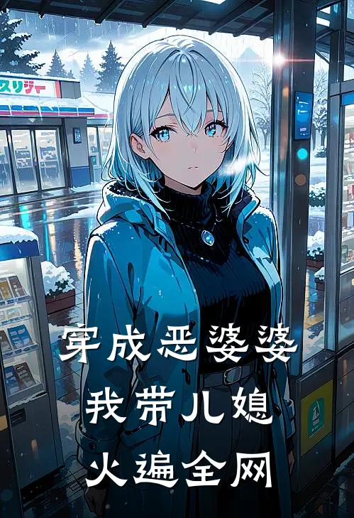 穿成恶婆婆，我带儿媳火遍全网(林软裴景寒)推荐小说_穿成恶婆婆，我带儿媳火遍全网(林软裴景寒)全文免费阅读大结局